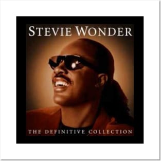 Stevie Wonder Creative Chords Posters and Art